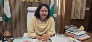 जिले में पेट्रोल-डीजल और गैस का पर्याप्त स्टॉक, कलेक्टर ने संयम बरतने की अपील की