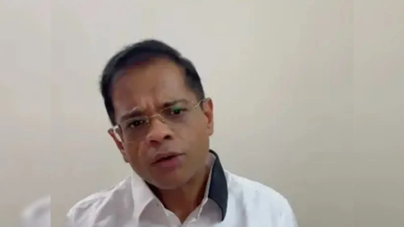 hc convicts amit jogi in two decade old murder case orders surrender