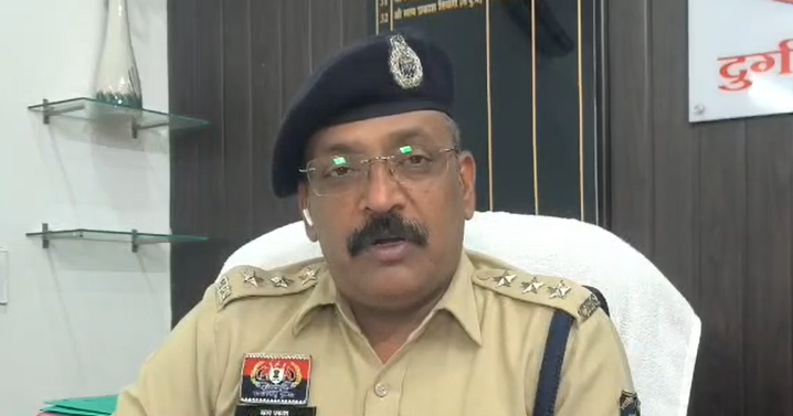 CRIME: ससुराल ‘फैमिली गैंग’ बेनकाब, 13 लाख के जेवर और वाहन जब्त, बालोद सहित ६ चोरी को दिया अंजाम screenshot 2026 05 17 185824