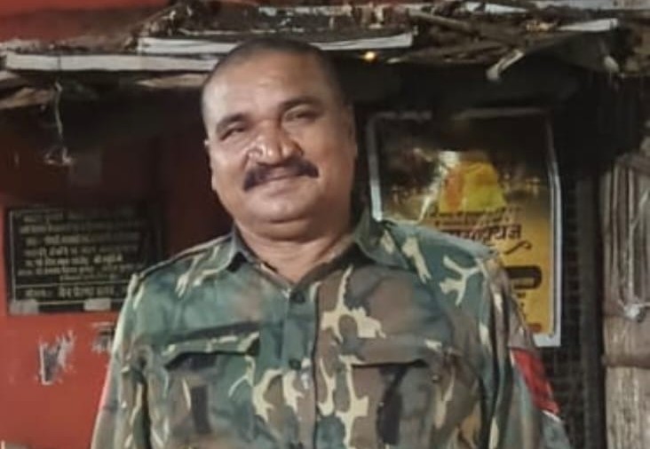 Accident: ससुराल जा रहे हेड कांस्टेबल की सड़क हादसे में मौत, वाहन छोड़कर फरार हुए आरोपी whatsapp image 2026 06 03 at 9.11.29 am