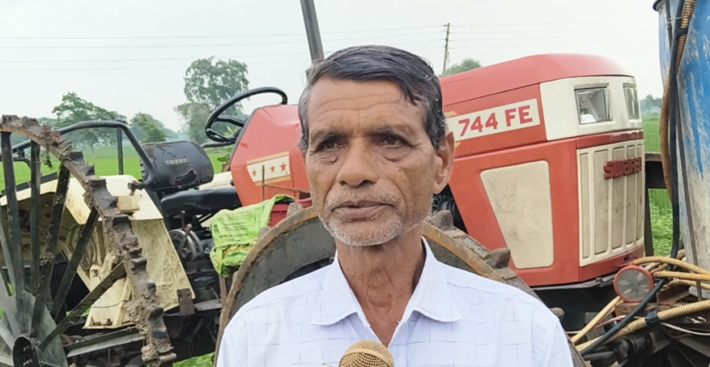 Good News: जुनून हो तो ऐसा… सोशल मीडिया से सीखी तकनीक, बना डाला हाईटेक कृषि यंत्र screenshot 2026 08 23 114056