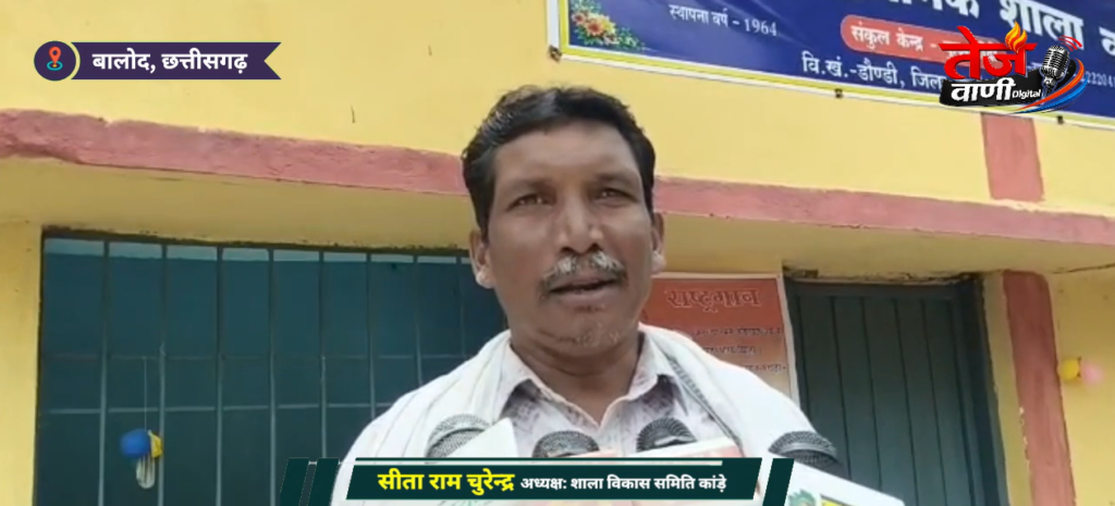 बड़ी खबर: बालोद में जिम्मेदारों से गुहार लगाते रहे ग्रामीण… फाइलों में सोता रहा सिस्टम! screenshot 2026 09 03 091651